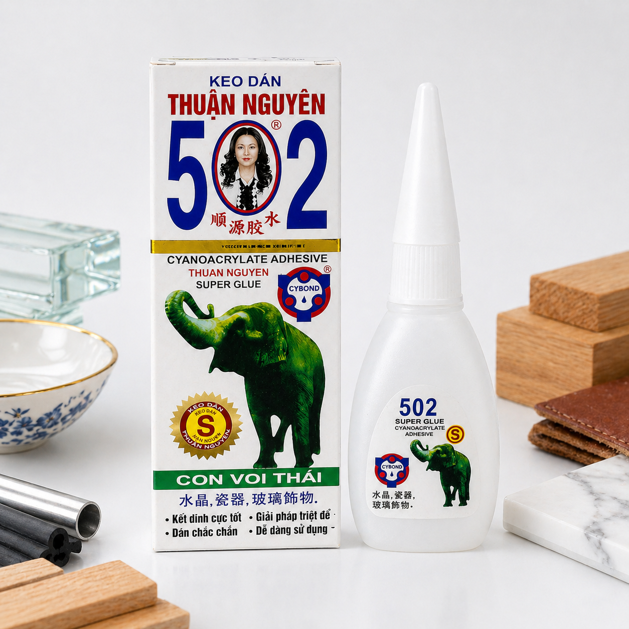 502 S Super Glue